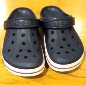 Brand New Crocs